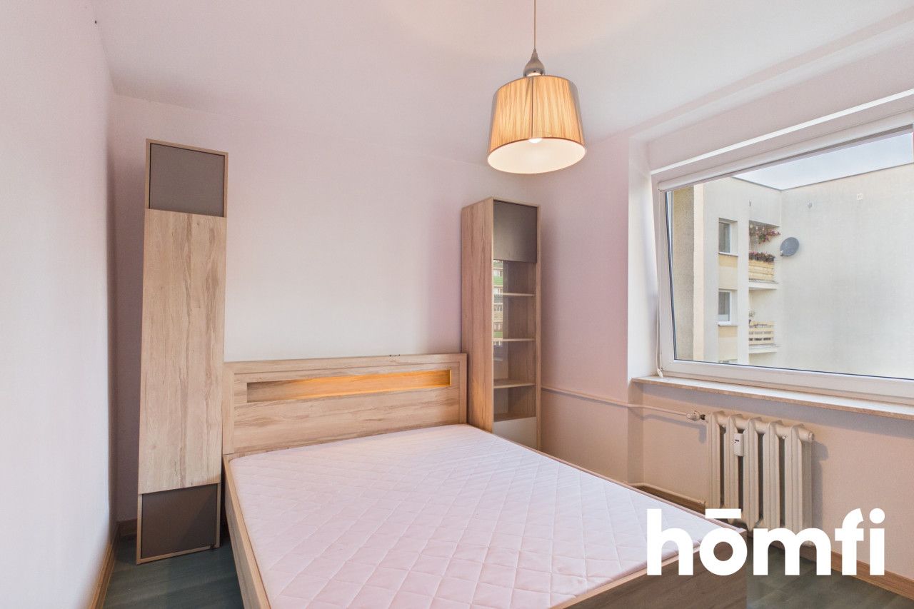 Sunny 4 Rooms with a Stunning View Filtrowa - Квартира - Продаж - Puławski, Puławy