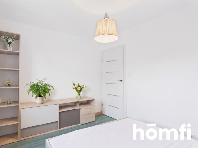 Sunny 4 Rooms with a Stunning View Filtrowa - Apartment - Sale - Puławski, Puławy