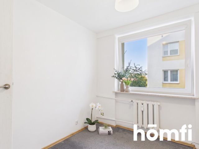 Sunny 4 Rooms with a Stunning View Filtrowa - Apartment - Sale - Puławski, Puławy