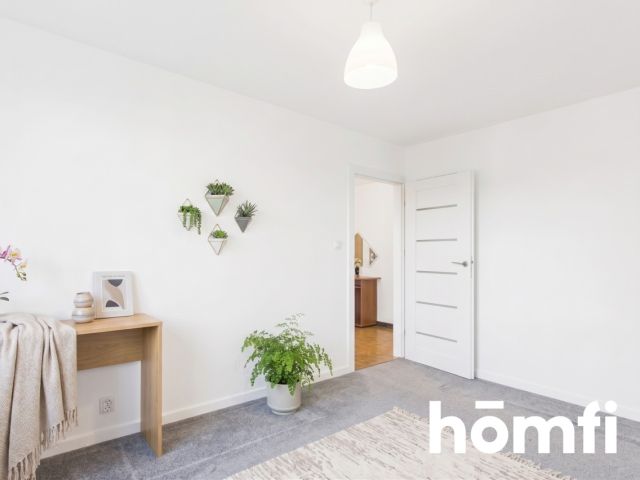 Sunny 4 Rooms with a Stunning View Filtrowa - Apartment - Sale - Puławski, Puławy