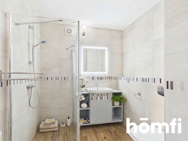 Sunny 4 Rooms with a Stunning View Filtrowa - Apartment - Sale - Puławski, Puławy