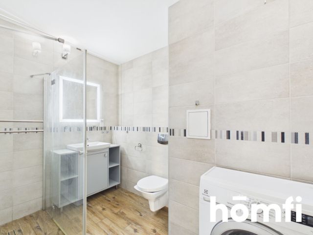 Sunny 4 Rooms with a Stunning View Filtrowa - Apartment - Sale - Puławski, Puławy