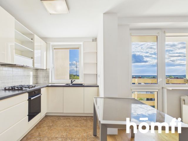 Sunny 4 Rooms with a Stunning View Filtrowa - Apartment - Sale - Puławski, Puławy