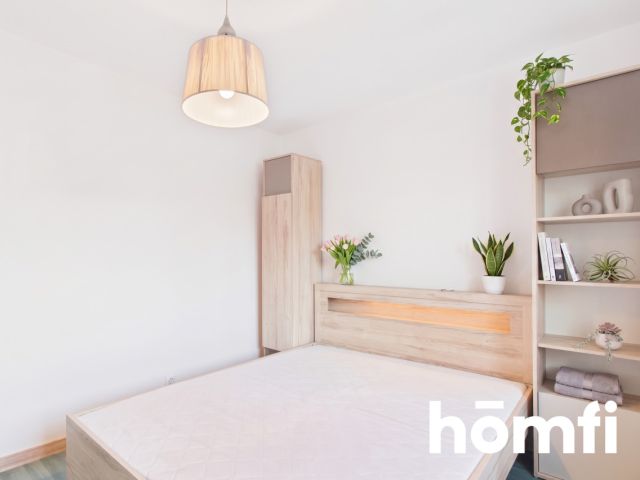 Sunny 4 Rooms with a Stunning View Filtrowa - Apartment - Sale - Puławski, Puławy