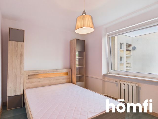 Sunny 4 Rooms with a Stunning View Filtrowa - Apartment - Sale - Puławski, Puławy
