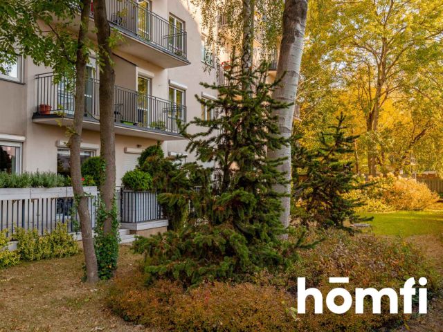 2-room apartment with balcony | BAŁUTY - RADOGOSZCZ - Apartment - Rent - Łódź, Bałuty / Radogoszcz