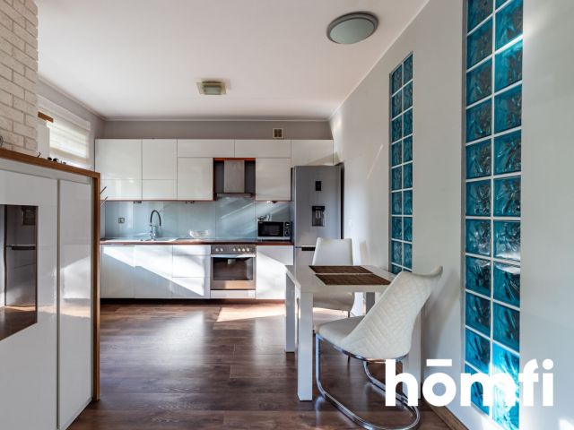 2-room apartment with balcony | BAŁUTY - RADOGOSZCZ - Apartment - Rent - Łódź, Bałuty / Radogoszcz