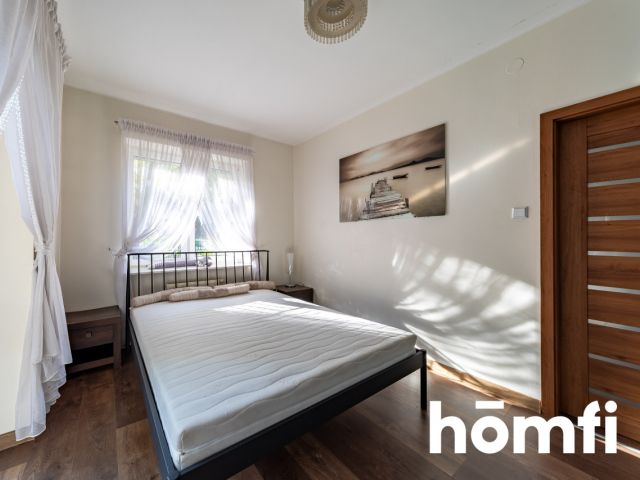 2-room apartment with balcony | BAŁUTY - RADOGOSZCZ - Apartment - Rent - Łódź, Bałuty / Radogoszcz