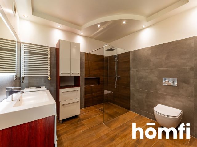 2-room apartment with balcony | BAŁUTY - RADOGOSZCZ - Apartment - Rent - Łódź, Bałuty / Radogoszcz