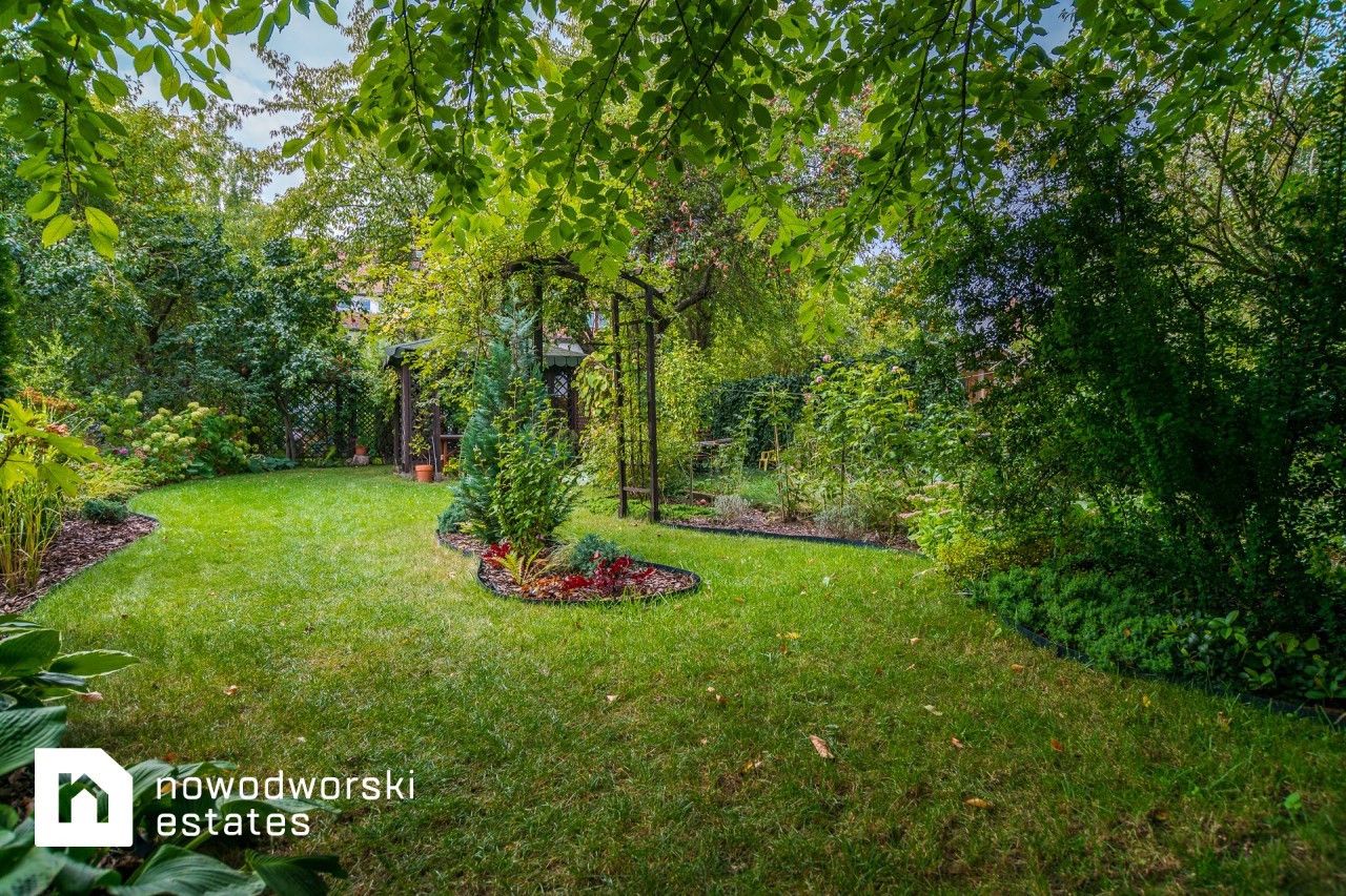 A flat in English Style - Biskupin - Apartment - Rent - Wrocław, Śródmieście / Biskupin