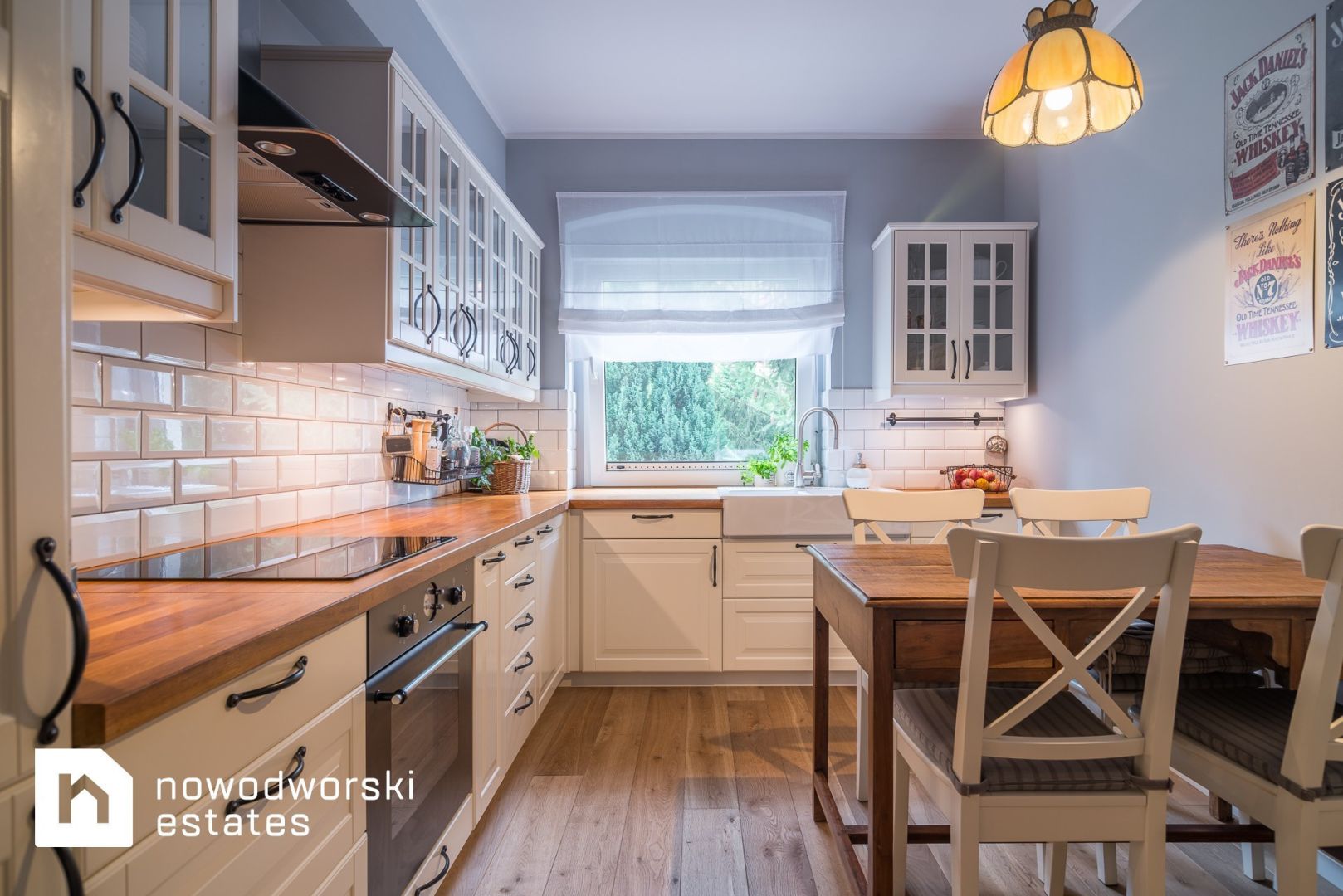 A flat in English Style - Biskupin - Apartment - Rent - Wrocław, Śródmieście / Biskupin
