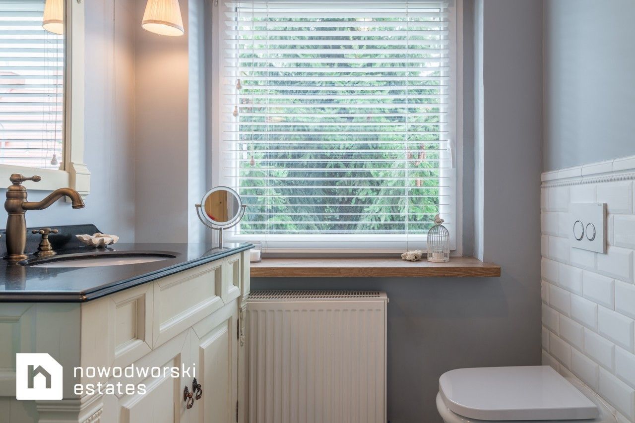 A flat in English Style - Biskupin - Apartment - Rent - Wrocław, Śródmieście / Biskupin