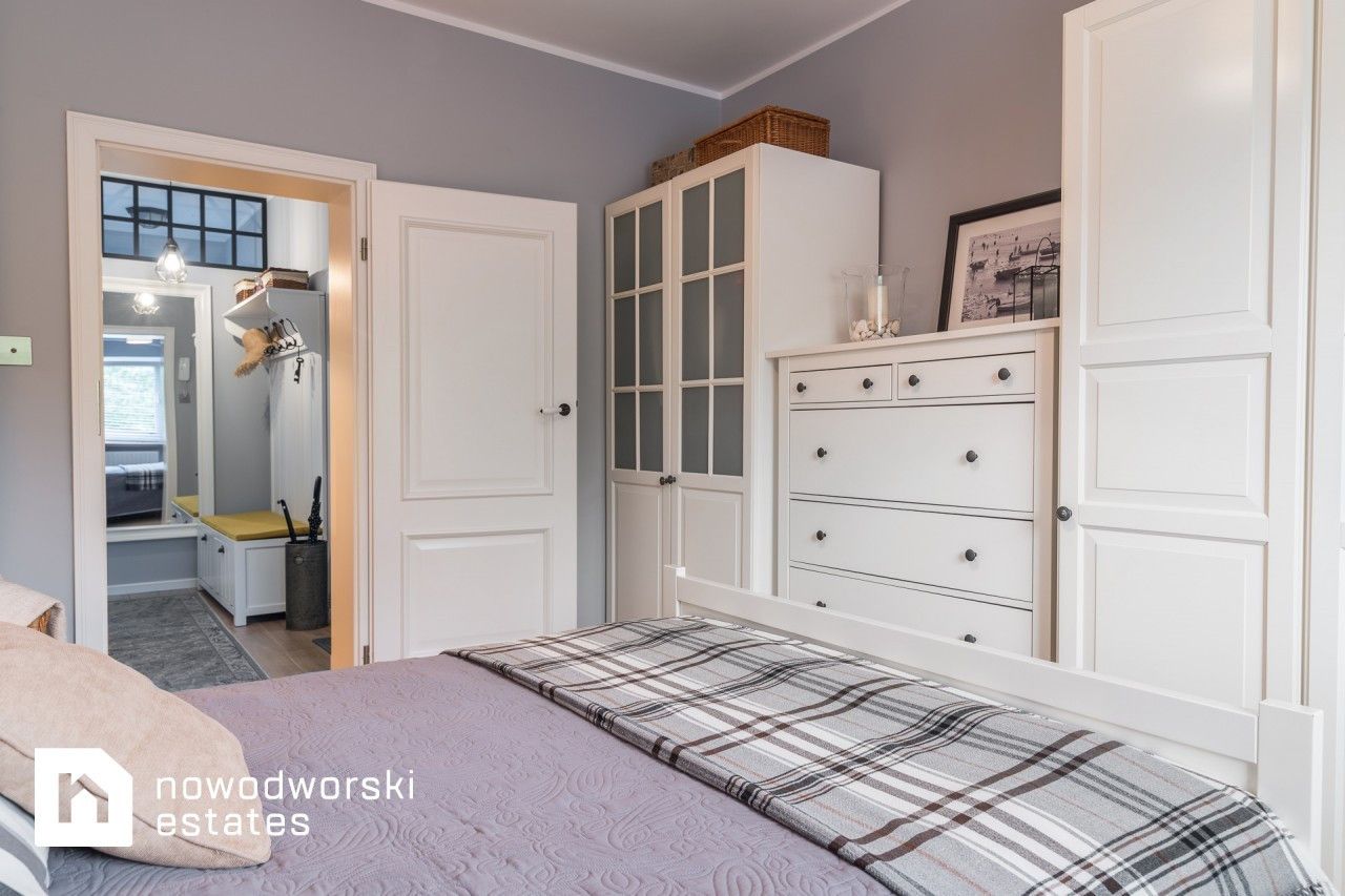 A flat in English Style - Biskupin - Apartment - Rent - Wrocław, Śródmieście / Biskupin
