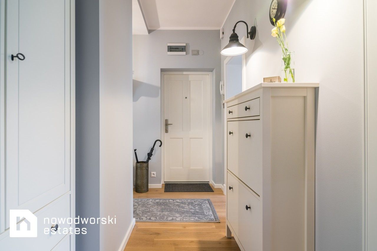 A flat in English Style - Biskupin - Apartment - Rent - Wrocław, Śródmieście / Biskupin