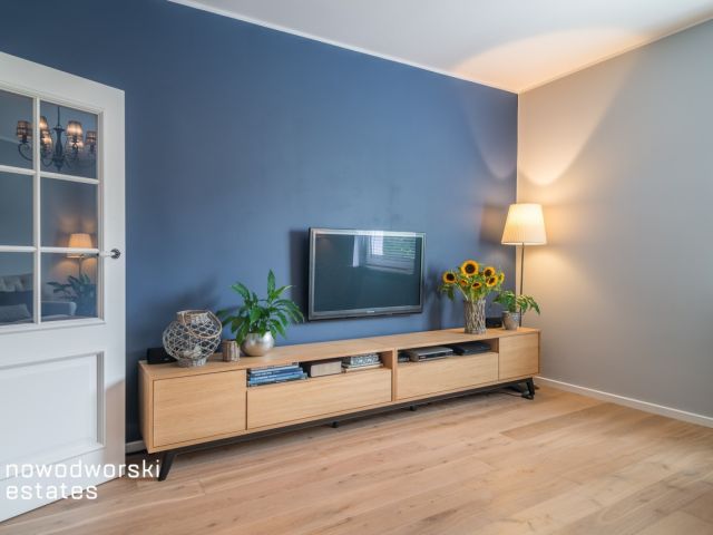 A flat in English Style - Biskupin - Apartment - Rent - Wrocław, Śródmieście / Biskupin