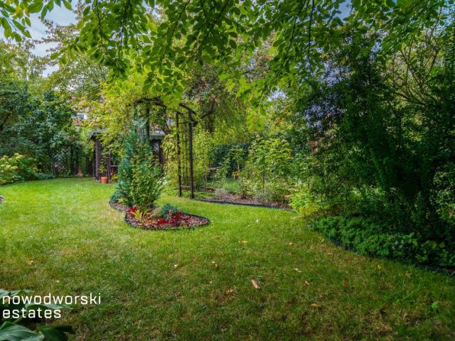 A flat in English Style - Biskupin - Apartment - Rent - Wrocław, Śródmieście / Biskupin