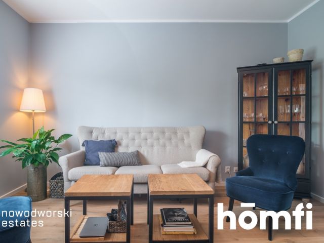 A flat in English Style - Biskupin - Apartment - Rent - Wrocław, Śródmieście / Biskupin