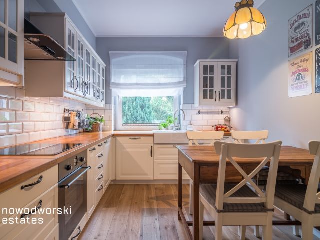 Mieszkanie w Angielskim Stylu - Biskupin - Mieszkanie - Wynajem - Wrocław, Śródmieście / Biskupin