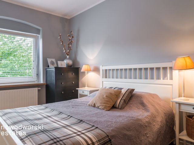 A flat in English Style - Biskupin - Apartment - Rent - Wrocław, Śródmieście / Biskupin