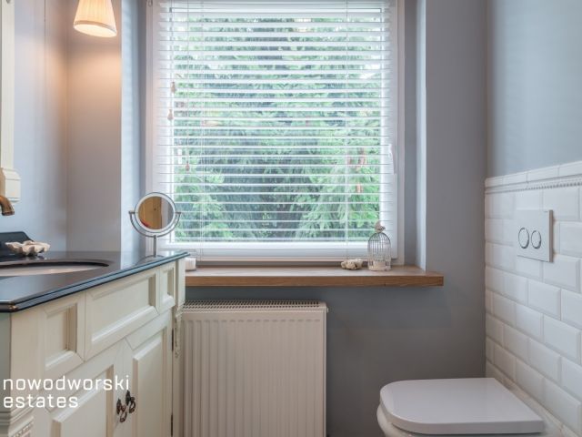 A flat in English Style - Biskupin - Apartment - Rent - Wrocław, Śródmieście / Biskupin