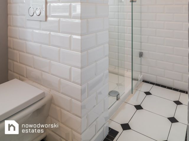 A flat in English Style - Biskupin - Apartment - Rent - Wrocław, Śródmieście / Biskupin