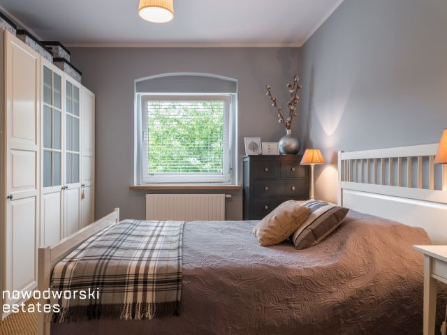 A flat in English Style - Biskupin - Apartment - Rent - Wrocław, Śródmieście / Biskupin