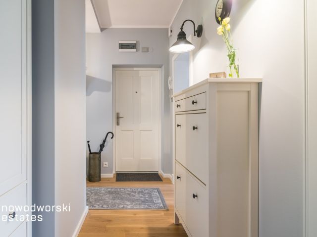 A flat in English Style - Biskupin - Apartment - Rent - Wrocław, Śródmieście / Biskupin