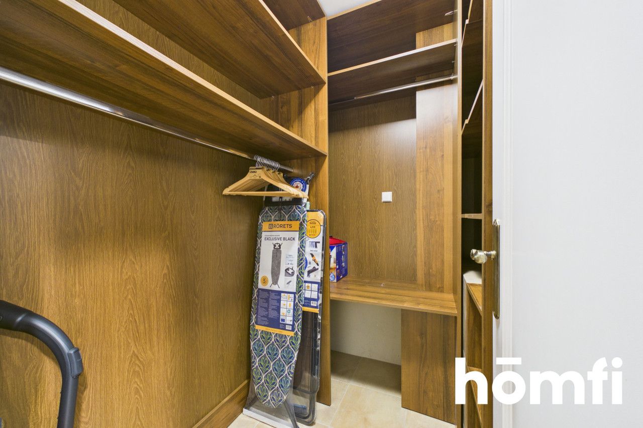 For rent: spacious, air-conditioned 85 m² apartment with a huge balcony – Krakow, Bociana 6a - Квартира - Оренда - Kraków, Krowodrza / Prądnik Biały