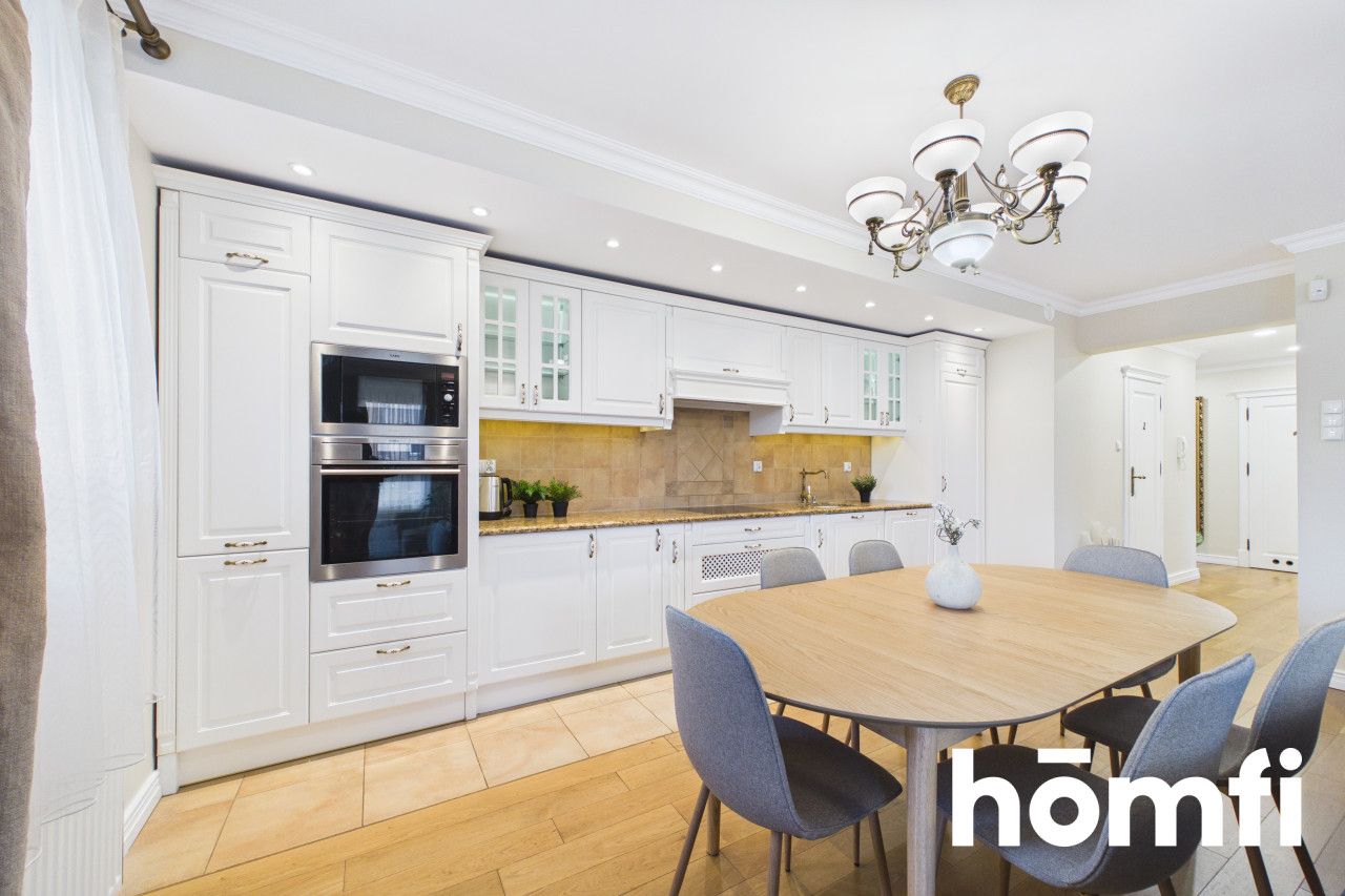 For rent: spacious, air-conditioned 85 m² apartment with a huge balcony – Krakow, Bociana 6a - Квартира - Оренда - Kraków, Krowodrza / Prądnik Biały