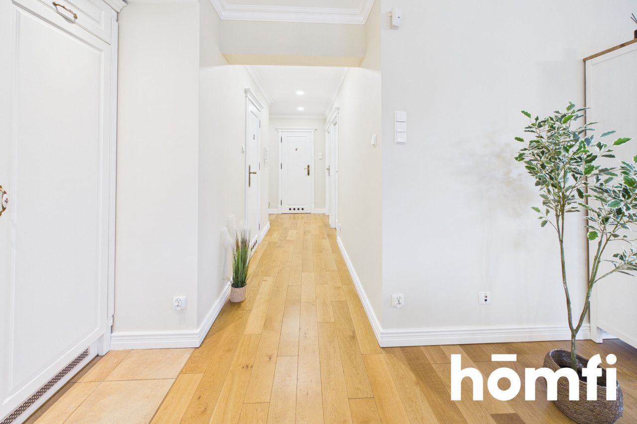 For rent: spacious, air-conditioned 85 m² apartment with a huge balcony – Krakow, Bociana 6a - Квартира - Оренда - Kraków, Krowodrza / Prądnik Biały