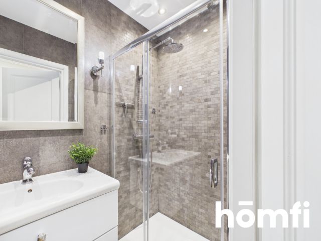 Wynajmę przestronne, klimatyzowane mieszkanie 85 m² z ogromnym balkonem – Kraków, ul. Bociana 6a - Mieszkanie - Wynajem - Kraków, Krowodrza / Prądnik Biały