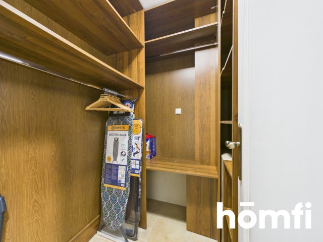 Wynajmę przestronne, klimatyzowane mieszkanie 85 m² z ogromnym balkonem – Kraków, ul. Bociana 6a - Mieszkanie - Wynajem - Kraków, Krowodrza / Prądnik Biały
