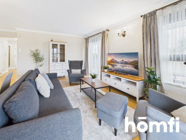 Wynajmę przestronne, klimatyzowane mieszkanie 85 m² z ogromnym balkonem – Kraków, ul. Bociana 6a - Mieszkanie - Wynajem - Kraków, Krowodrza / Prądnik Biały