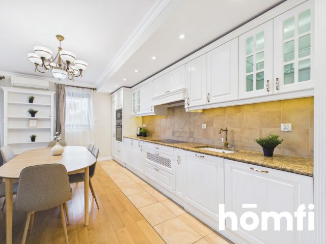 Wynajmę przestronne, klimatyzowane mieszkanie 85 m² z ogromnym balkonem – Kraków, ul. Bociana 6a - Mieszkanie - Wynajem - Kraków, Krowodrza / Prądnik Biały