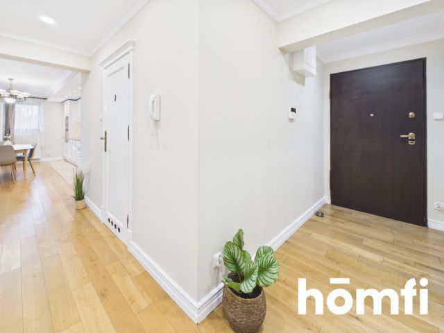 Wynajmę przestronne, klimatyzowane mieszkanie 85 m² z ogromnym balkonem – Kraków, ul. Bociana 6a - Mieszkanie - Wynajem - Kraków, Krowodrza / Prądnik Biały