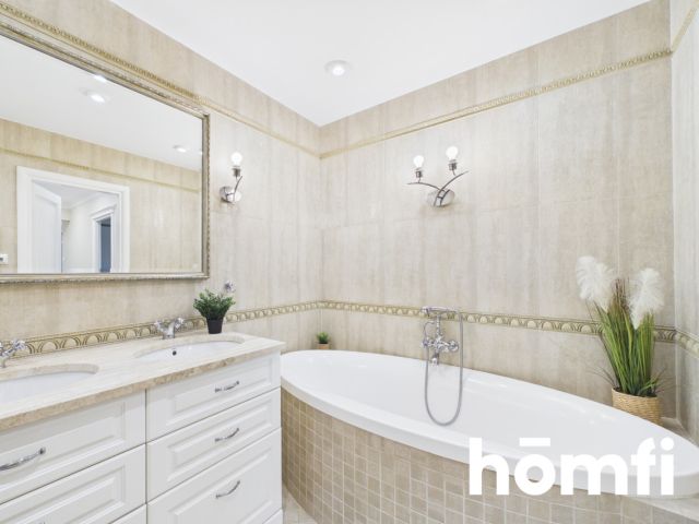 Wynajmę przestronne, klimatyzowane mieszkanie 85 m² z ogromnym balkonem – Kraków, ul. Bociana 6a - Mieszkanie - Wynajem - Kraków, Krowodrza / Prądnik Biały