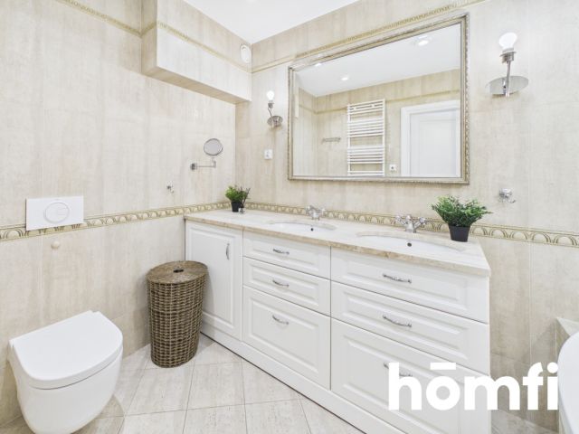 Wynajmę przestronne, klimatyzowane mieszkanie 85 m² z ogromnym balkonem – Kraków, ul. Bociana 6a - Mieszkanie - Wynajem - Kraków, Krowodrza / Prądnik Biały