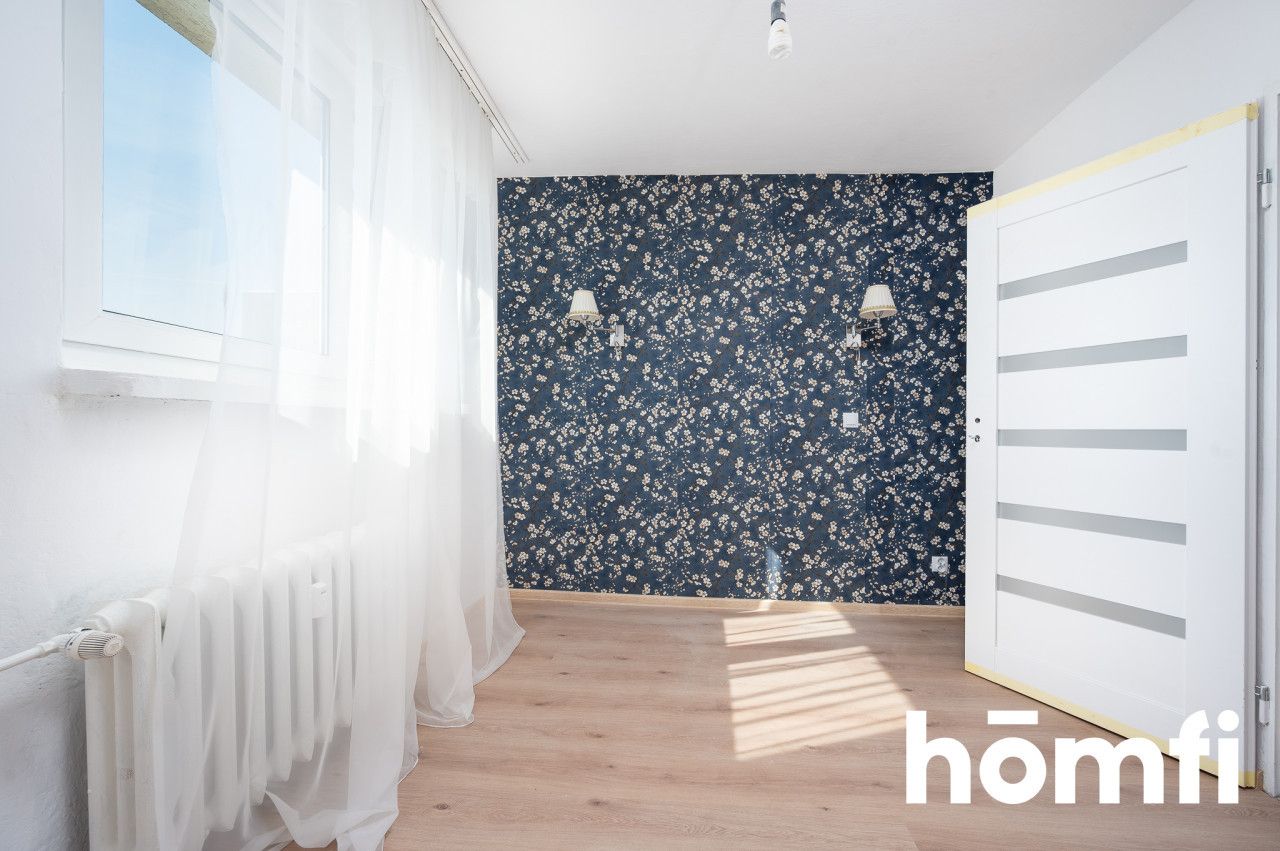 3 ROOMS | 46.49 m² | 2 SEPARATE BEDROOMS | RENOVATED | BIEŻANÓW-PROKOCIM - Квартира - Продаж - Kraków, Podgórze / Bieżanów-Prokocim