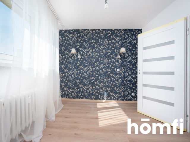 3 POKOJE | 46,49 m² | 2 NIEZALEŻNE SYPIALNIE | ZIELONA OKOLICA | BIEŻANÓW-PROKOCIM - Mieszkanie - Sprzedaż - Kraków, Podgórze / Bieżanów-Prokocim