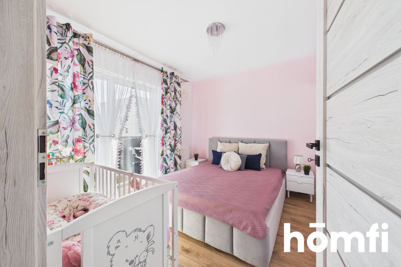 Jar | 2 rooms | balcony | wardrobe | garage - Apartment - Sale - Toruń, Jar