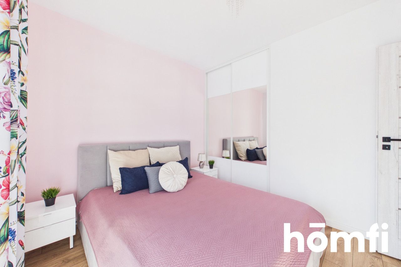 Jar | 2 rooms | balcony | wardrobe | garage - Apartment - Sale - Toruń, Jar