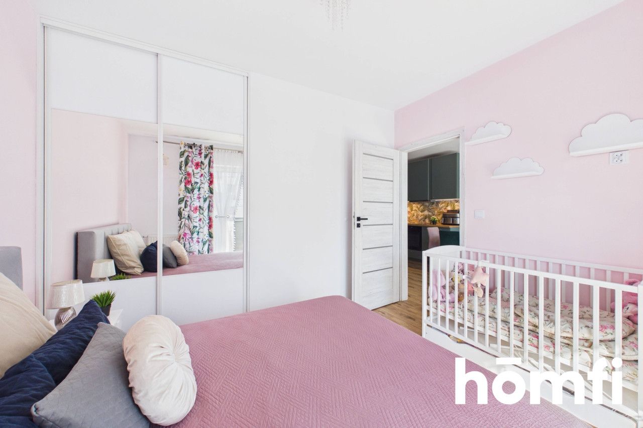 Jar | 2 rooms | balcony | wardrobe | garage - Apartment - Sale - Toruń, Jar