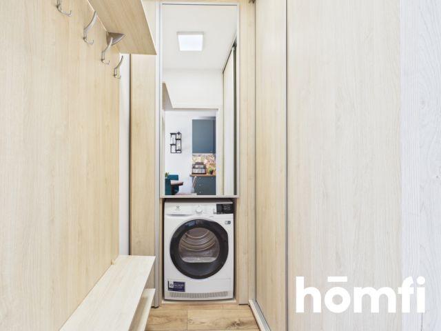 Jar | 2 rooms | balcony | wardrobe | garage - Apartment - Sale - Toruń, Jar
