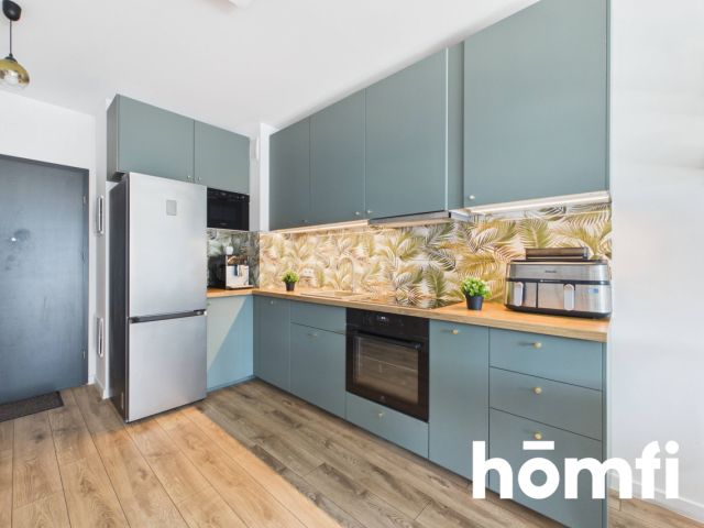 Jar | 2 rooms | balcony | wardrobe | garage - Apartment - Sale - Toruń, Jar