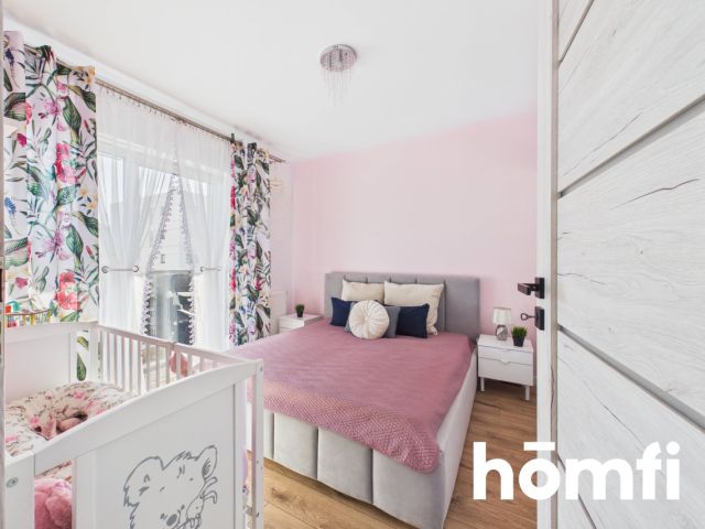 Jar | 2 rooms | balcony | wardrobe | garage - Apartment - Sale - Toruń, Jar