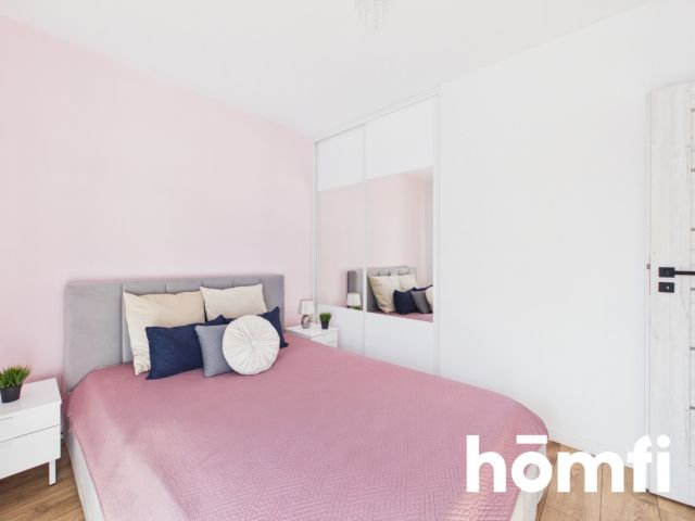 Jar | 2 rooms | balcony | wardrobe | garage - Apartment - Sale - Toruń, Jar