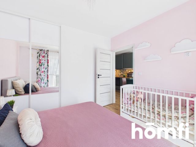 Jar | 2 rooms | balcony | wardrobe | garage - Apartment - Sale - Toruń, Jar