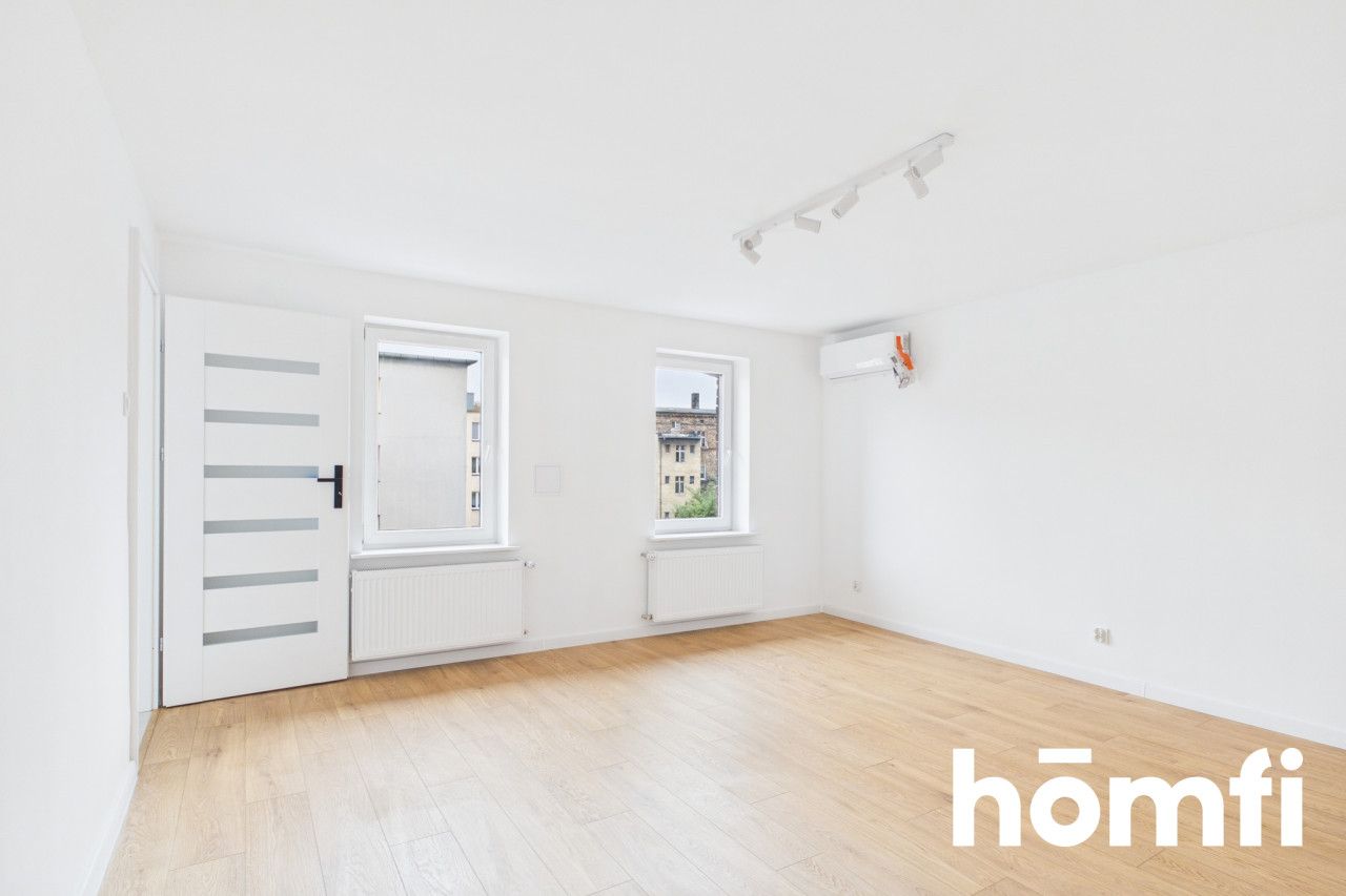 Renovated 75 sqm! 3 rooms, garage + AC - Квартира - Оренда - Świętochłowice, Zgoda