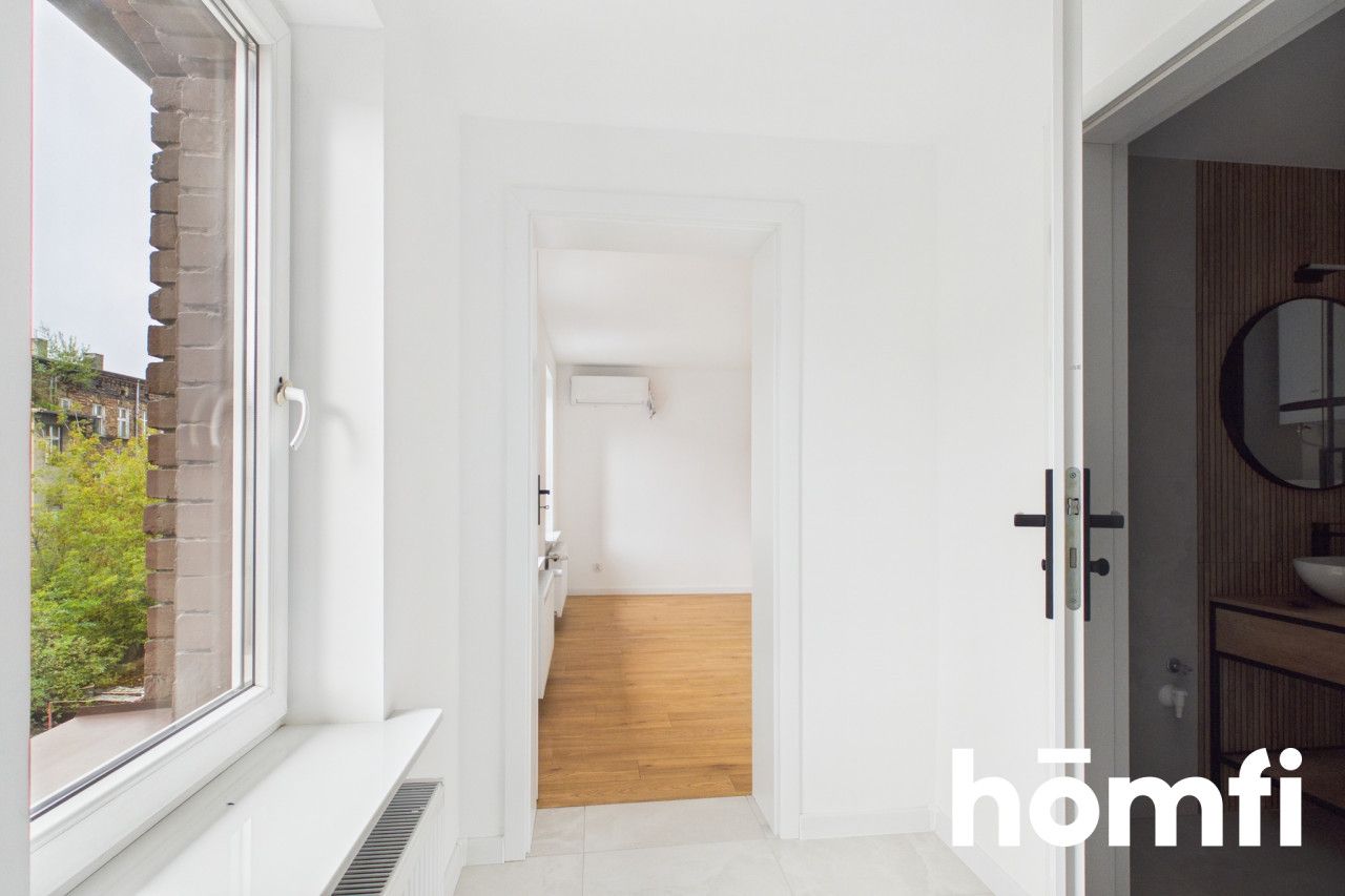 Renovated 75 sqm! 3 rooms, garage + AC - Квартира - Оренда - Świętochłowice, Zgoda