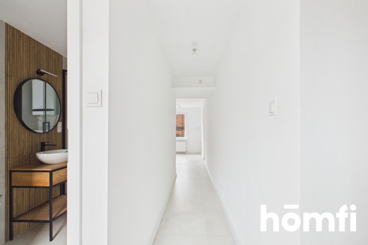 Renovated 75 sqm! 3 rooms, garage + AC - Квартира - Оренда - Świętochłowice, Zgoda
